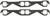 MAHLE Original Chevy 262 Performance Exhaust Manifold