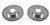 Power Stop 91-96 Infiniti G20 Front Evolution Drilled & Slotted Rotors - Pair