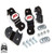 JKS MFG. 2290 07-14 BRAKE-LINE RELCTN DROP BRKTS