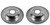 Power Stop 10-16 Hyundai Genesis Coupe Rear Evolution Drilled & Slotted Rotors - Pair