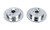 Power Stop 13-16 Scion FR-S Rear Evolution Drilled & Slotted Rotors - Pair