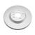POWERSTOP JBR1311EVC EVOLUTION COATED ROTOR
