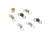 MR GASKET 928G ADVANCE CURVE KIT GM
