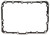 Clevite Engine Parts CLEW32827 AUTOMATIC TRANSMISSION GASKET