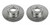 Power Stop 01-03 BMW 530i Front Evolution Drilled & Slotted Rotors - Pair