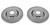 Power Stop 02-06 Audi A4 Front Evolution Drilled & Slotted Rotors - Pair
