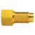 AGS BLF29C 3/16TO10MM STD ADPT