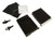 CROWN AUTO 68080867AA BLEND DOOR REPAIR KIT