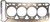 Victor Reinz vic54738 MAHLE Original Audi A3 13-08 Cylinder Head Gasket