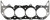 MAHLE Original Chev 454 Marine Engw Performance Head Gasket