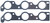 MAHLE Original Buick Allure 09-05 Exhaust Manifold Set