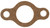 MAHLE Original Am General Hummer 01-00 Water Outlet Gasket