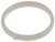 MAHLE Original Chrysler 0 12-11 Water Outlet Gasket