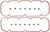 MAHLE Original Chevrolet Avalanche 2500 06-02 Valve Cover Set