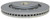 RAYBESTOS 680982P BRAKE ROTOR