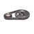 Power Stop 11-19 Hyundai Elantra Rear Z17 Evolution Geomet Coated Brake Kit
