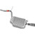WALKER EXHST 55629 Walker Exhaust Quiet-Flow Exhaust Muffler Assembly