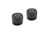 Power Stop 97-01 Acura Integra Rear Z17 Evolution Geomet Coated Brake Kit