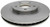 RAYBESTOS 980637R BRAKE ROTR
