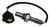 Power Stop 05-18 Nissan Frontier Front Z17 Evolution Geomet Coated Brake Kit