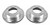 Power Stop 2007 Ford E-150 Rear Evolution Drilled & Slotted Rotors - Pair