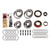 Power Stop 15-19 Ford Mustang Front Evolution Drilled & Slotted Rotors - Pair