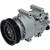UNIVERSAL AIR COND CO11529C A/C COMPRESSOR