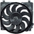 UNIVERSAL AIR COND FA50332C FAN ASSEMBLY