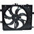 UNIVERSAL AIR COND FA50346C COND RAD FAN