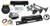 KLEINN AIR IT17734STL TRAIN HORN AND ONBOARD AIR SYSTEM W