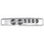 Power Stop 06-11 Buick Lucerne Front Evolution Drilled & Slotted Rotors - Pair