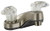 VALTERRA LLC PF222401 LAV 4  BN  QTR  OVAL