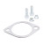 COBB Exhaust Gaskets