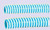 SMOOTH BOR 102 1-1/4 X 10 FLEX FILL HO