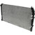 RADIATOR HOSE