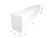 ICON 12451 WT2451, 71X14X10, 41 GAL.
