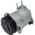 UNIVERSAL AIR COND CO29258C COMPRESSORS