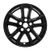 COAST2COAST IMP423BLK IMP;15-18 FOCUS;BLK;16;10 SPK