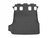 WT Cargo Liners - Black