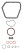 Fel-Pro Oe FEPCS26524 CONVERSION GASKET SET/ LOWER GASKET SET