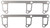 MAHLE Original Buick Century 76-75 Exhaust Manifold Set