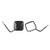 KENTROL 50443 OUTBACK MIRRORS (PAIR)