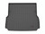 WT Cargo Liners - Black