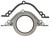 MAHLE Original Infiniti FX35 08-03 Rear Main Seal Set