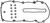 MAHLE Original Jaguar X-Type 08-02 Valve Cover Gasket (Right)