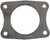 MAHLE Original Chevrolet Express 2500 13-08 Catalytic Converter Gasket