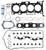 Clevite Engine Parts CLEHS54999 ENGINE CYLINDER HEAD GASKET SET