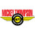 Mickey Thompson Classic Baja Lock Center Cap - MT 6X5.5 90000019997