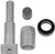 DORMAN 609122 TPMS VALVE CORE KIT