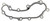 MAHLE Original Jeep Wrangler 13-12 Water Outlet Gasket